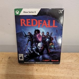 Video Games Xbox Series X